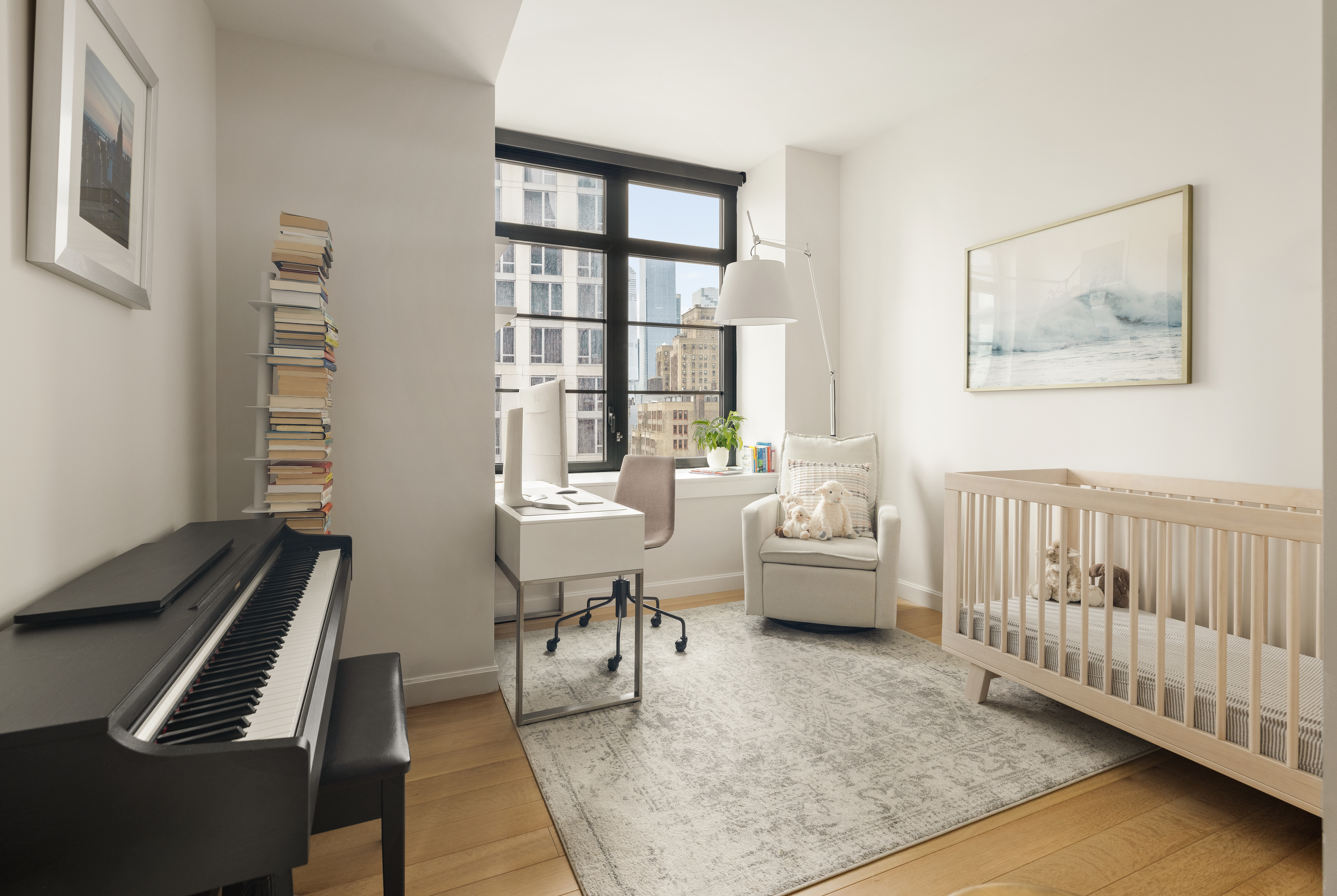 50 West 30th Street, Unit 17A Manhattan, NY 10001 - Photo 8 of 13