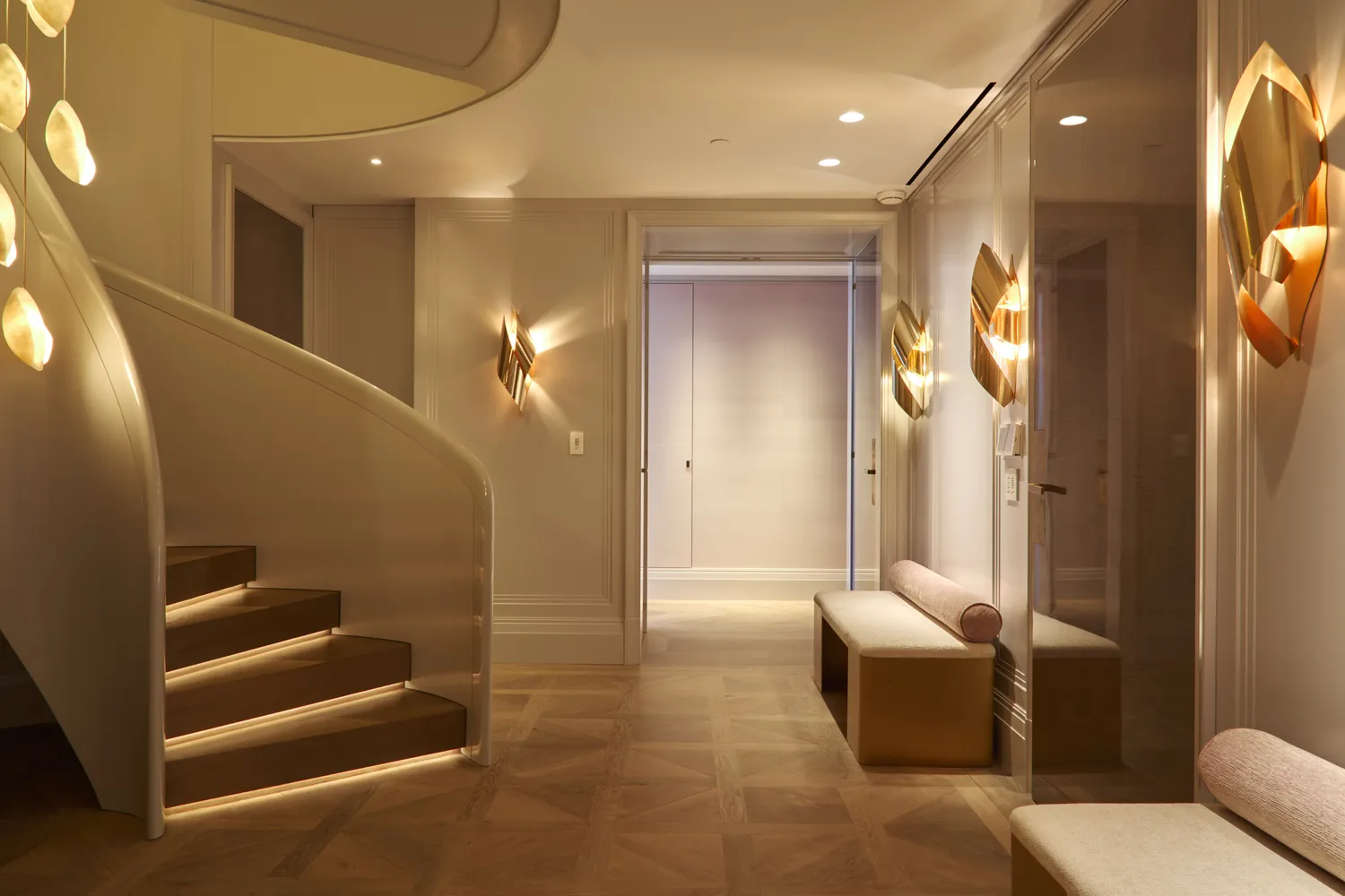 $16,790,000 | 1355 1st Avenue, Unit PH2 | Lenox Hill