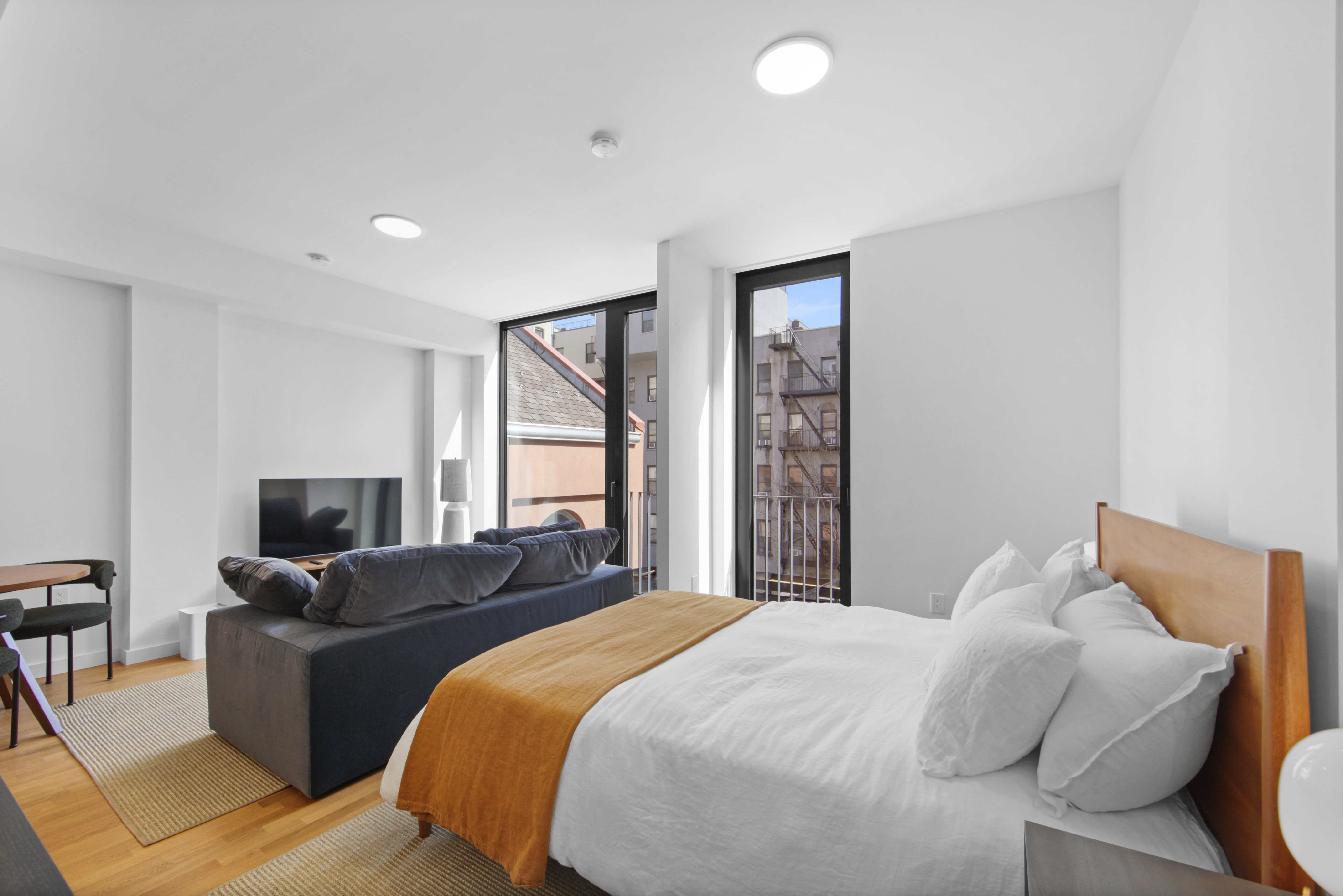 14 Clinton Street, Unit 3B Manhattan, NY 10002 - Photo 4 of 18