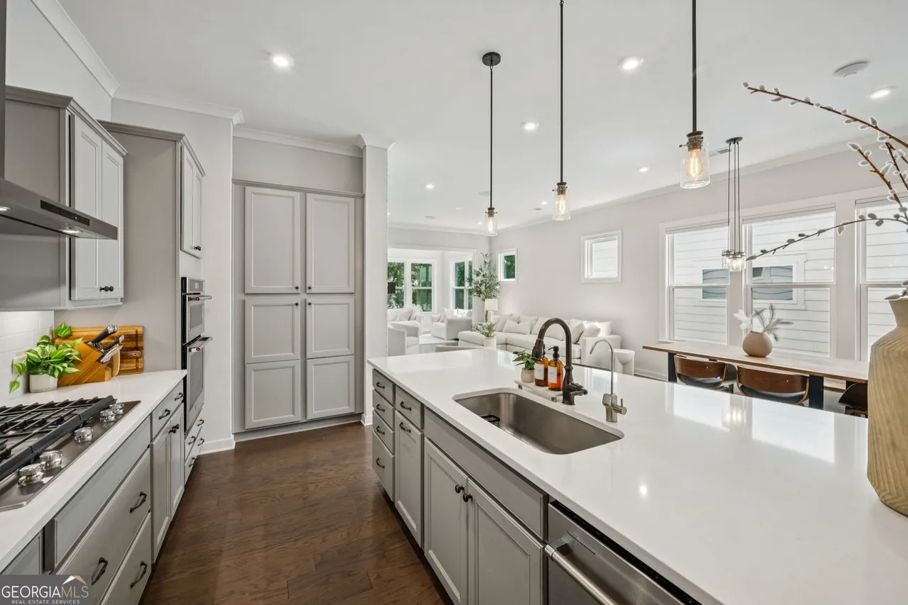 1229 Hampton Park Road Decatur, GA 30033 - Photo 55 of 118