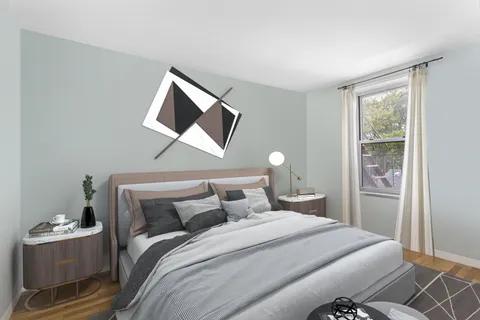 $275,000 | 68-15 Selfridge Street, Unit 3J | Forest Hills