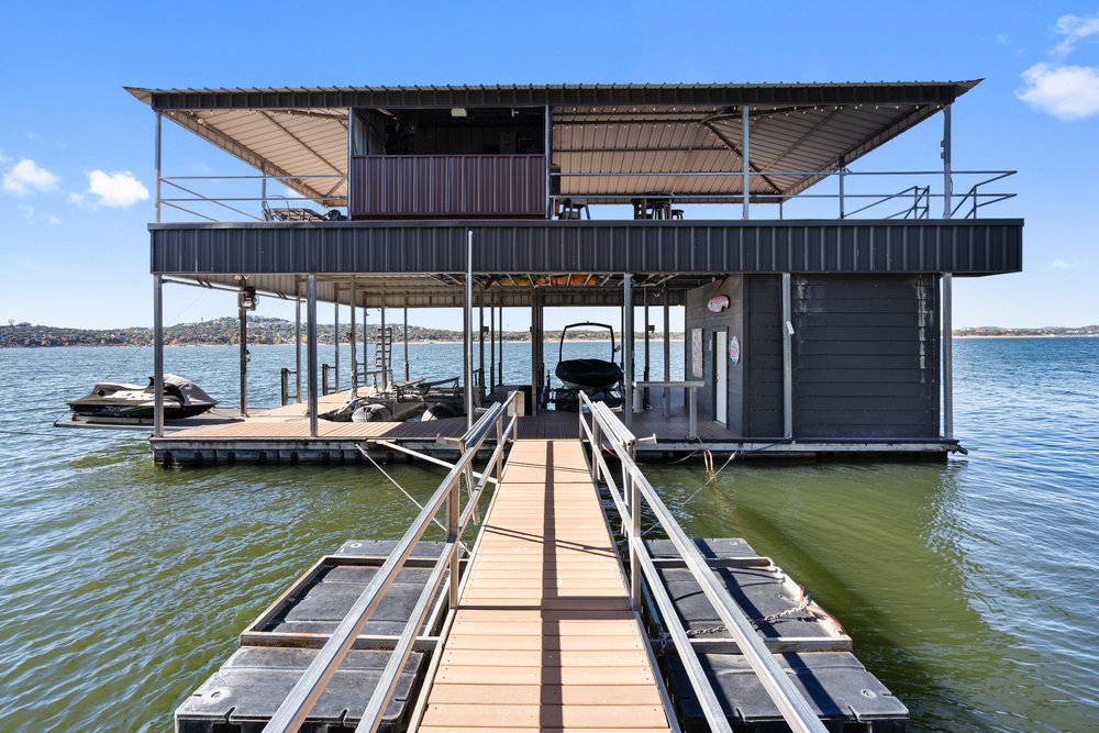 14423 Ridgetop Terrace Austin, TX 78732 - Photo 10 of 91