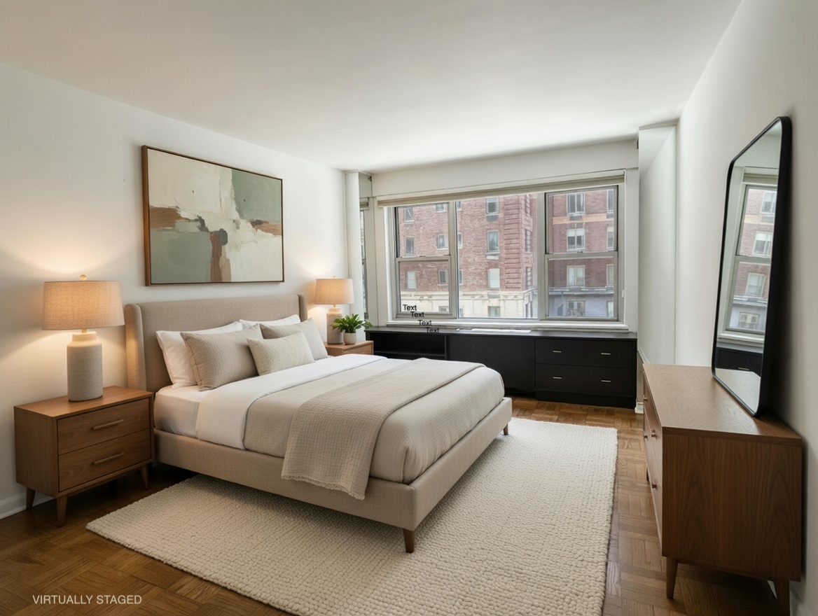 77 West 55th Street, Unit 6G Manhattan, NY 10019 - Photo 4 of 7