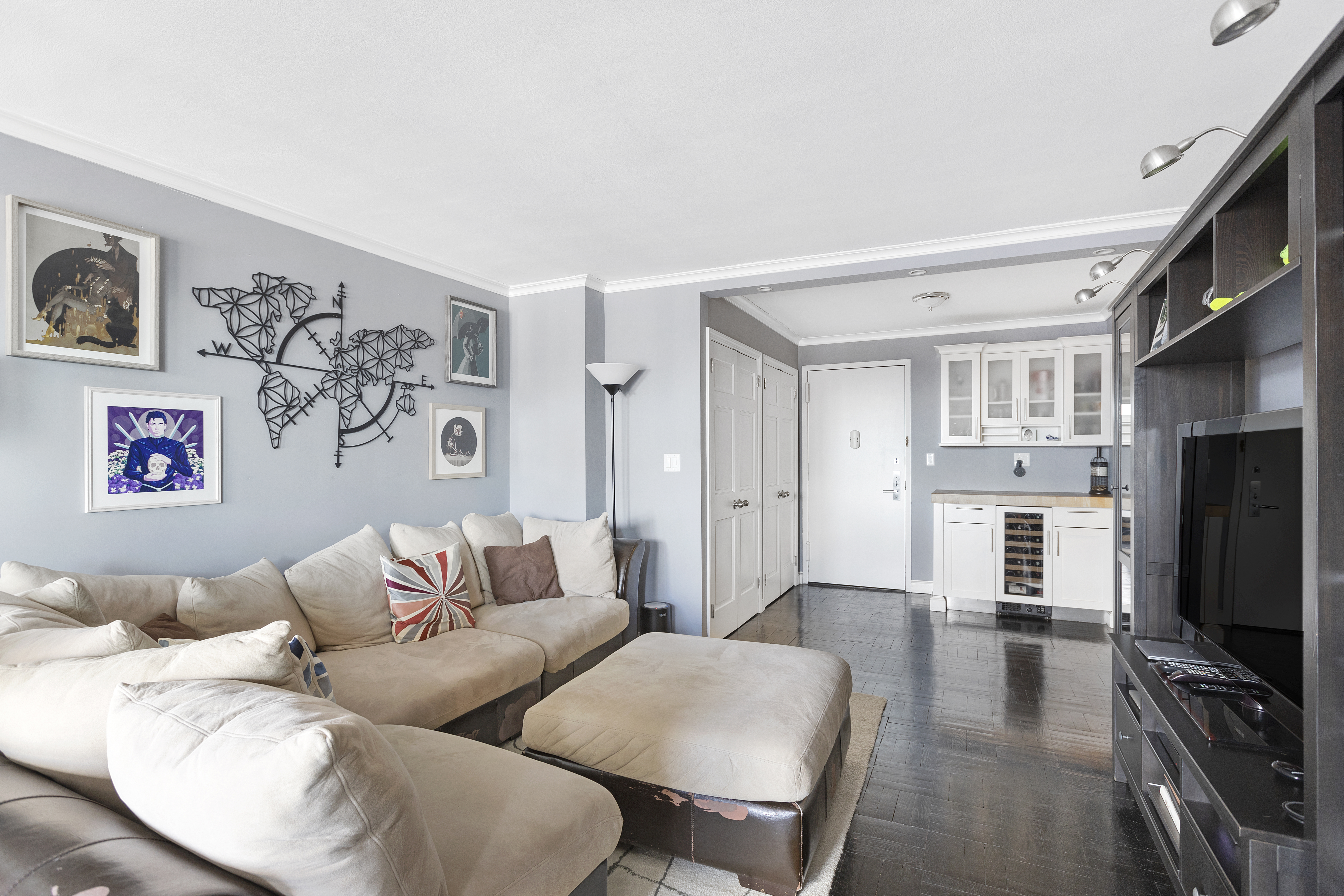 205 3rd Avenue, Unit 17P Manhattan, NY 10003 - Photo 4 of 11