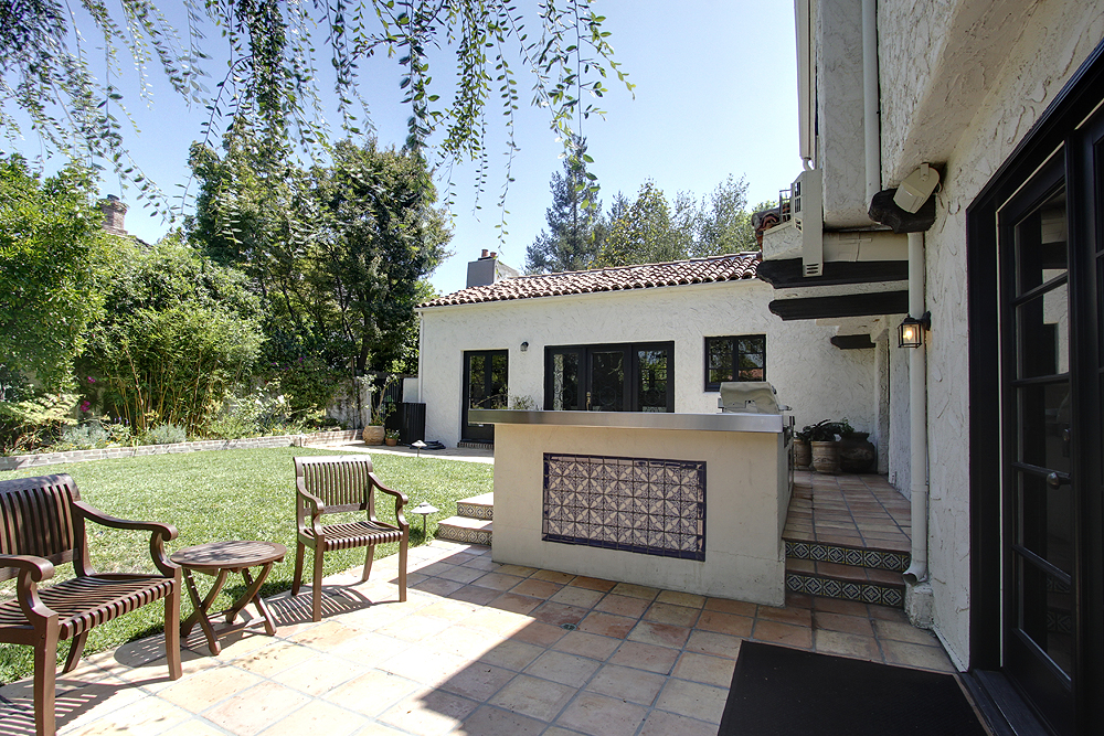 431 Prospect Circle South Pasadena, CA 91030 - Photo 40 of 45