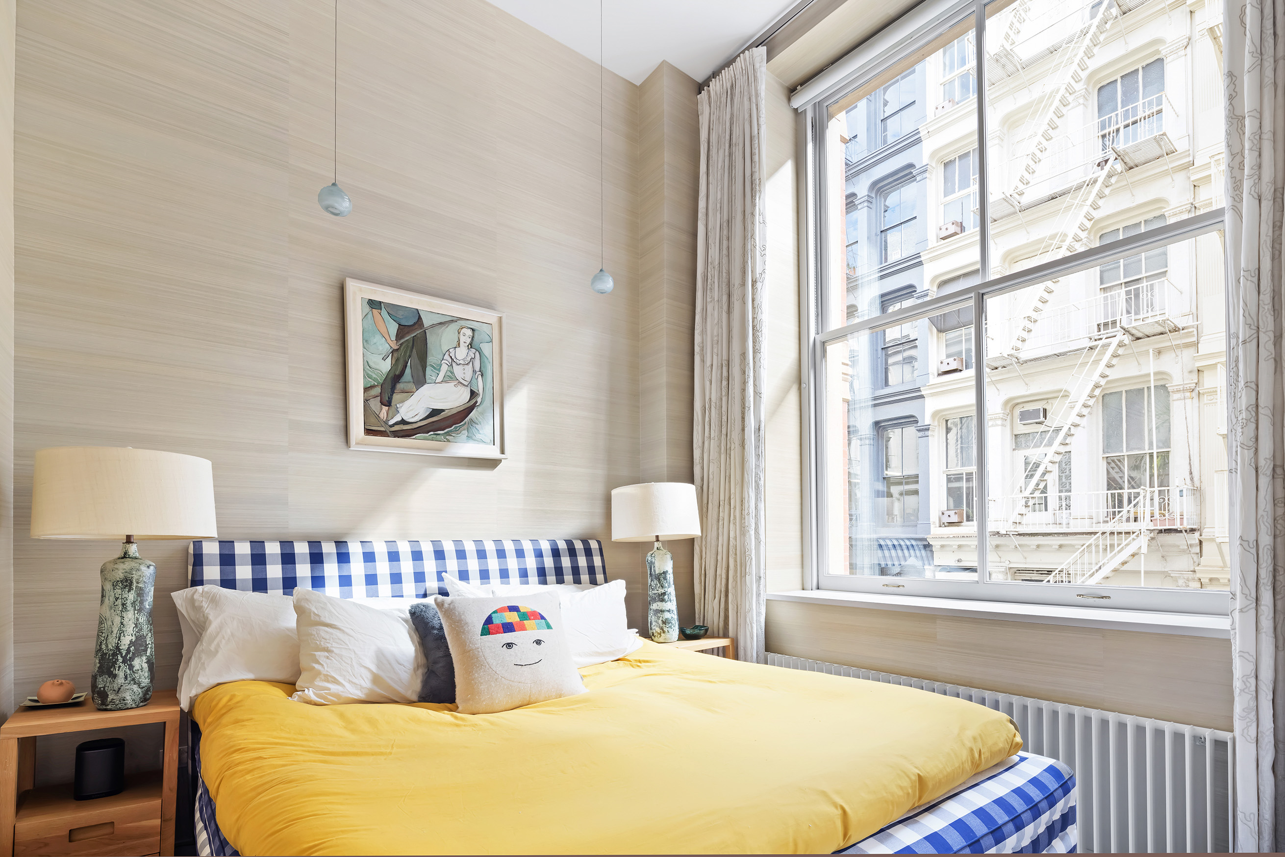 63 Greene Street, Unit 2A Manhattan, NY 10012 - Photo 8 of 13