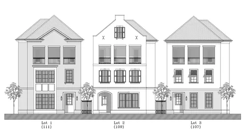 $1,675,000 | 109 Wellington Row Road, Houston, TX 77024