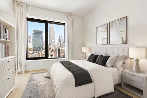 $10,150,000 | 39 West 23rd Street, Unit 21A | Flatiron