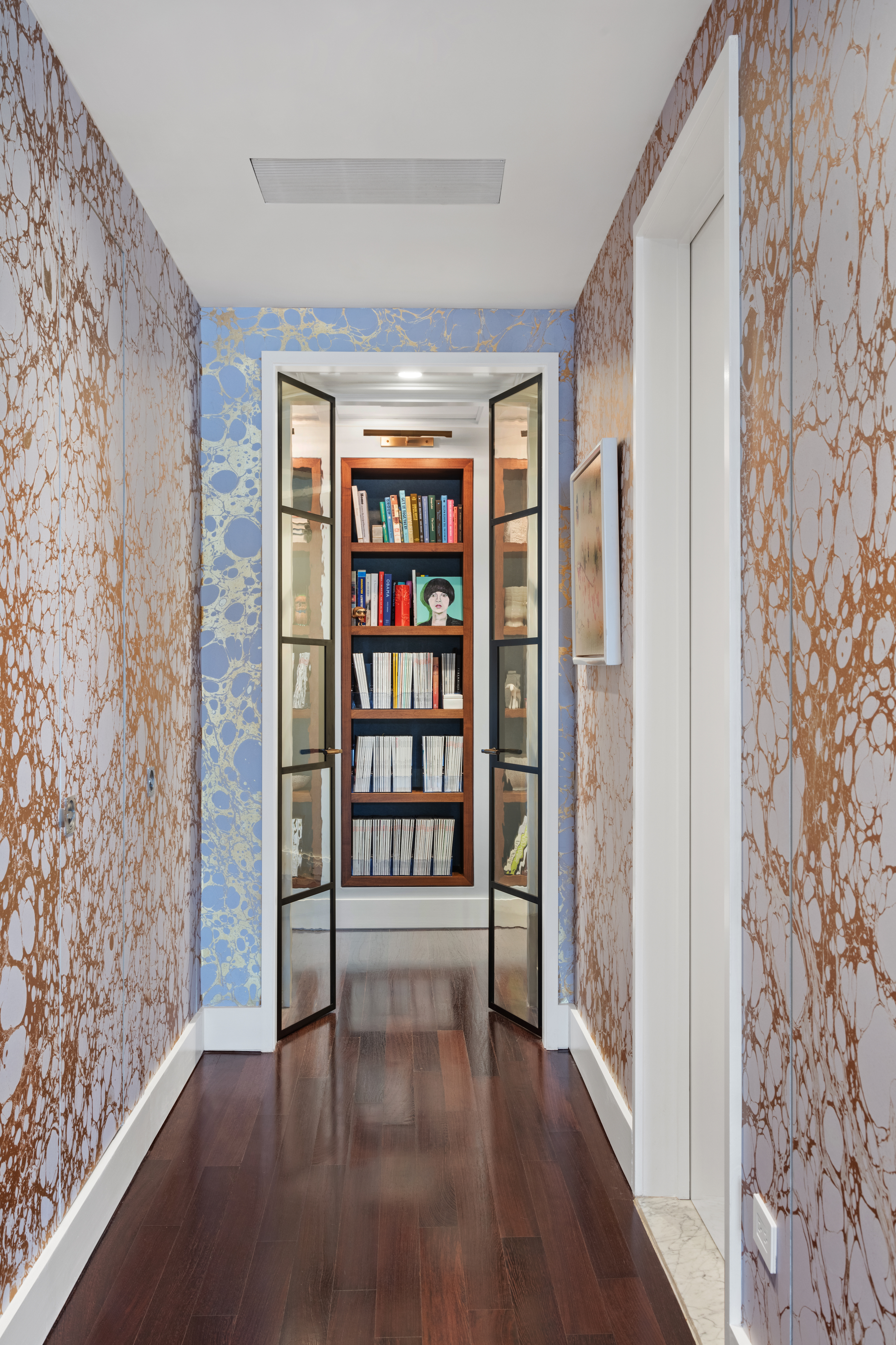 147 Waverly Place, Unit 5E Manhattan, NY 10014 - Photo 7 of 18