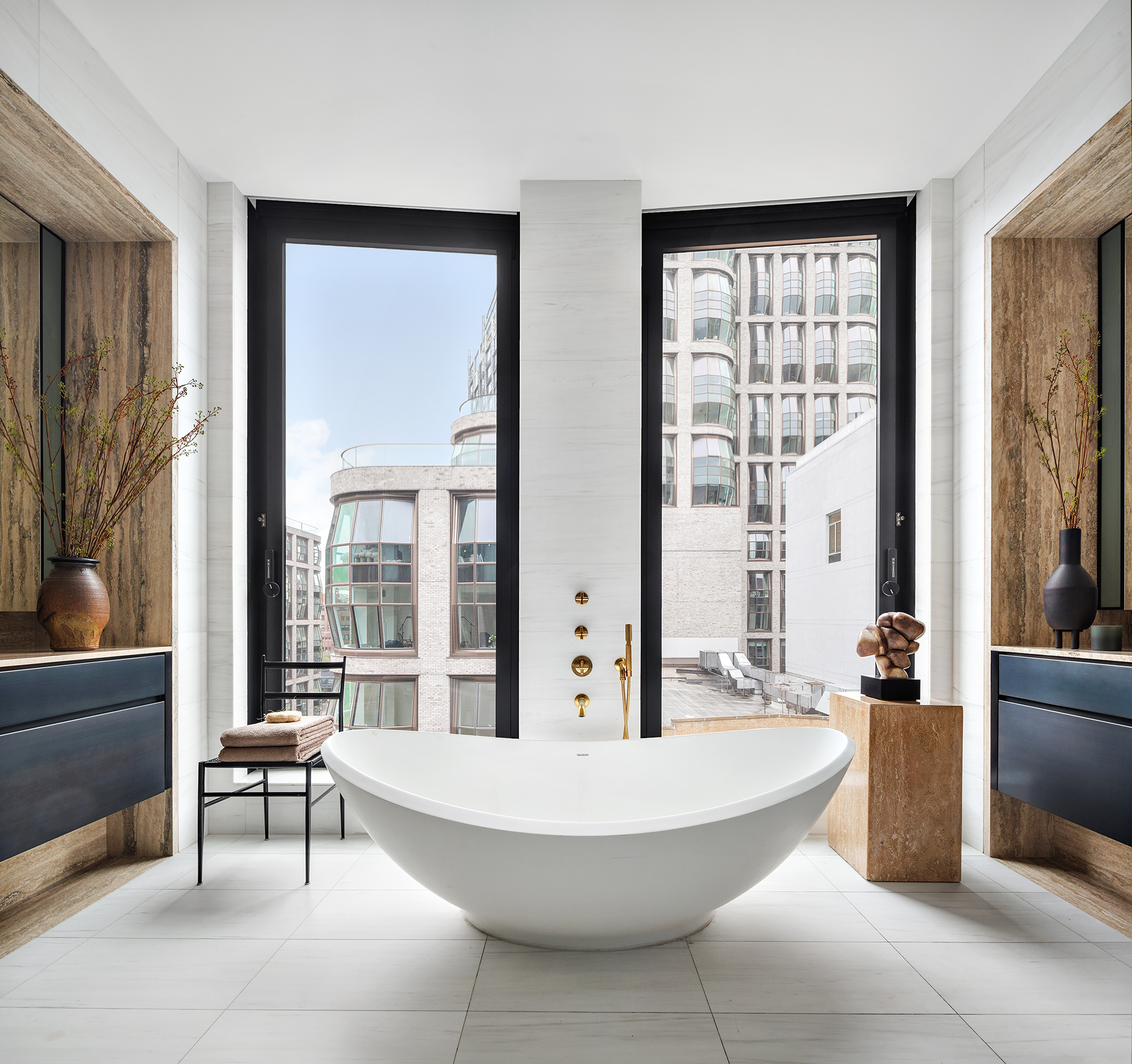 505 West 19th Street, Unit 8W Manhattan, NY 10011 - Photo 14 of 25