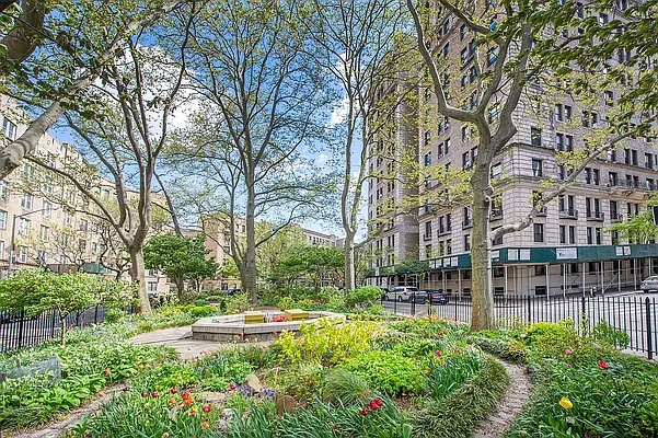 790 Riverside Drive, Unit 1K Manhattan, NY 10032 - Photo 19 of 21