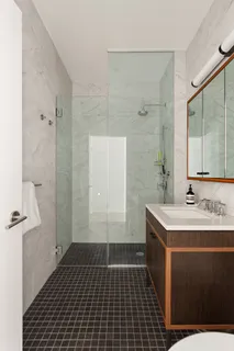 $2,575,000 | 184 Kent Avenue, Unit 512A | Williamsburg