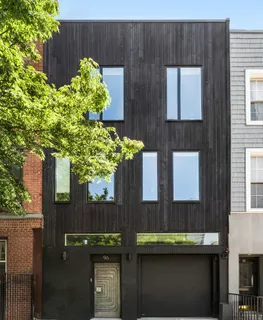 $6,000,000 | 96 Franklin Street | Greenpoint