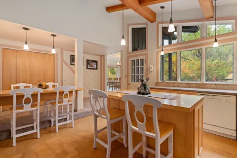 $2,495,000 | 12000 Palmer Creek Drive, Jackson, WY 83001