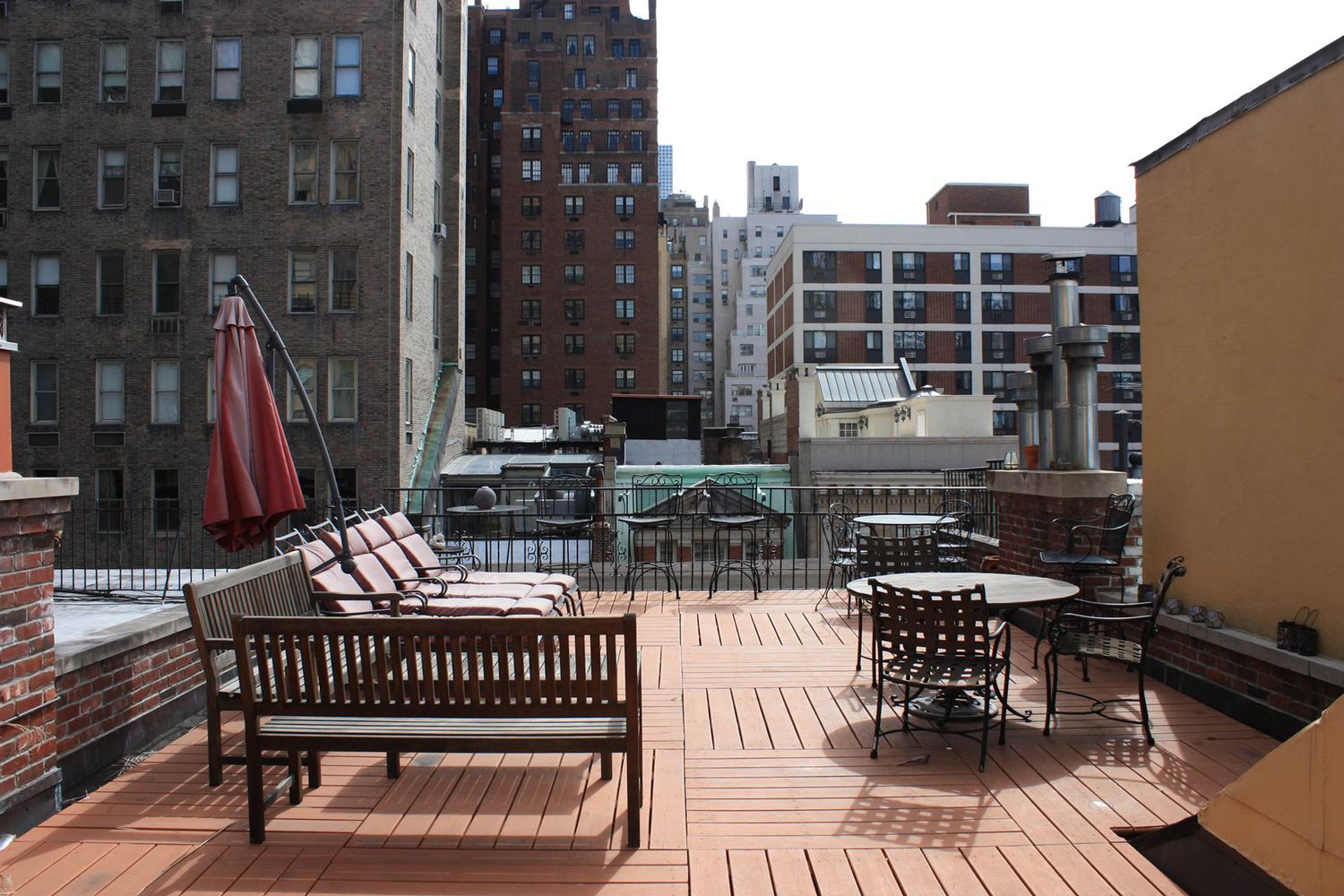 49 East 74th Street, Unit 4B Manhattan, NY 10021 - Photo 6 of 7