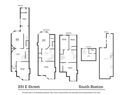 $650,000 | 66 Harold Street, Boston, MA 02119