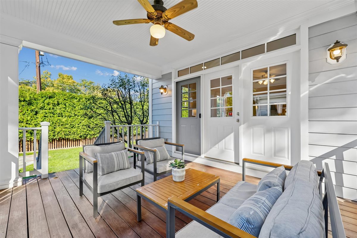 6012 Walhonding Road Bethesda, MD 20816 - Photo 21 of 59 Gallery Image 21