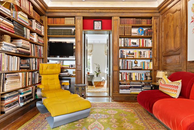 $4,500,000 | 953 5th Avenue, Unit 3/4 | Upper East Side