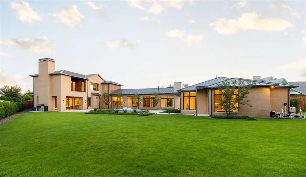 $8,495,000 | 4527 North Lindhurst Avenue, Dallas, TX 75229