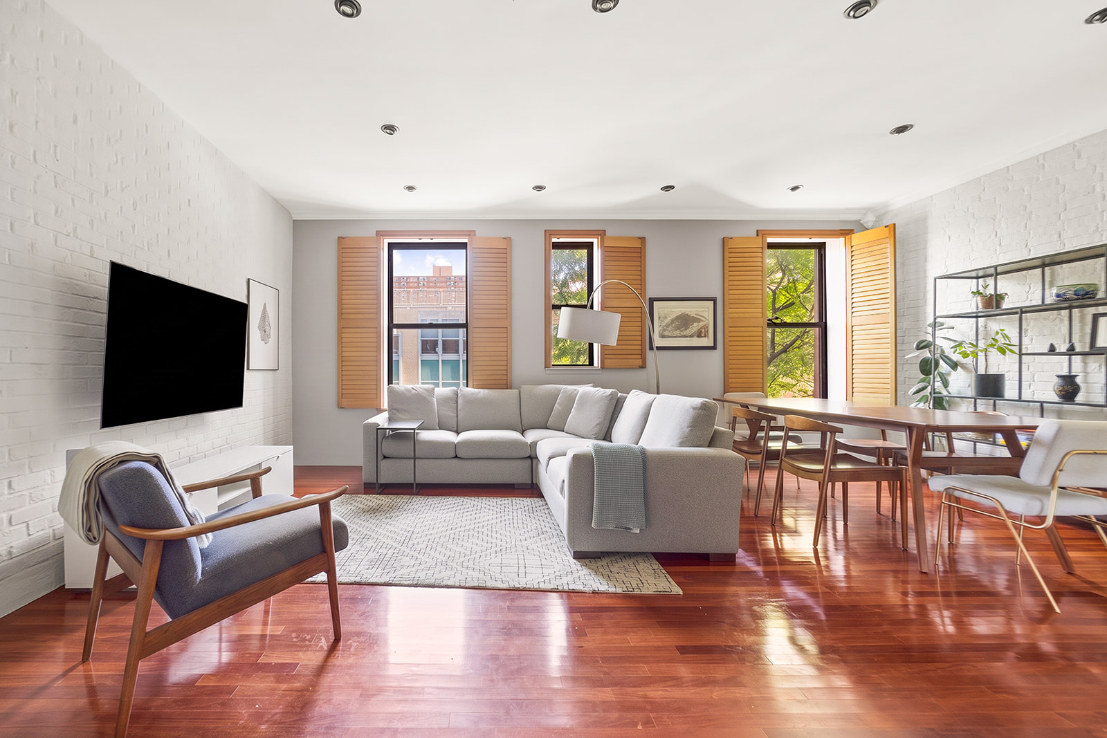 2611 Frederick Douglass Boulevard, Unit 3B Manhattan, NY 10030 - Photo 2 of 14 Gallery Image 2