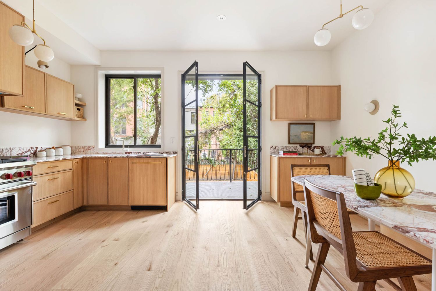 $2,299,000 | 768 Halsey Street | Bedford-Stuyvesant