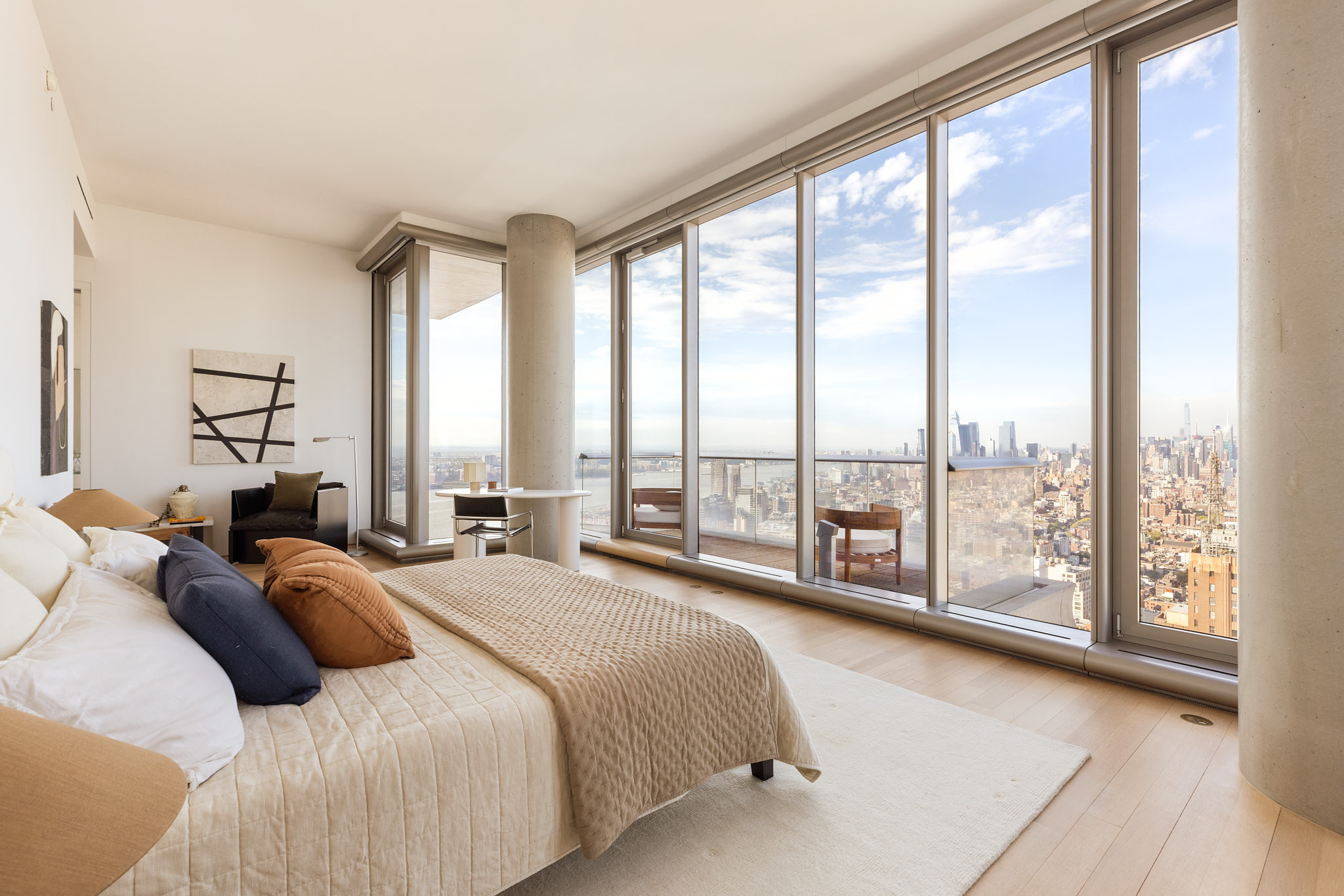 56 Leonard Street, Unit 47WEST Manhattan, NY 10013 - Photo 13 of 29