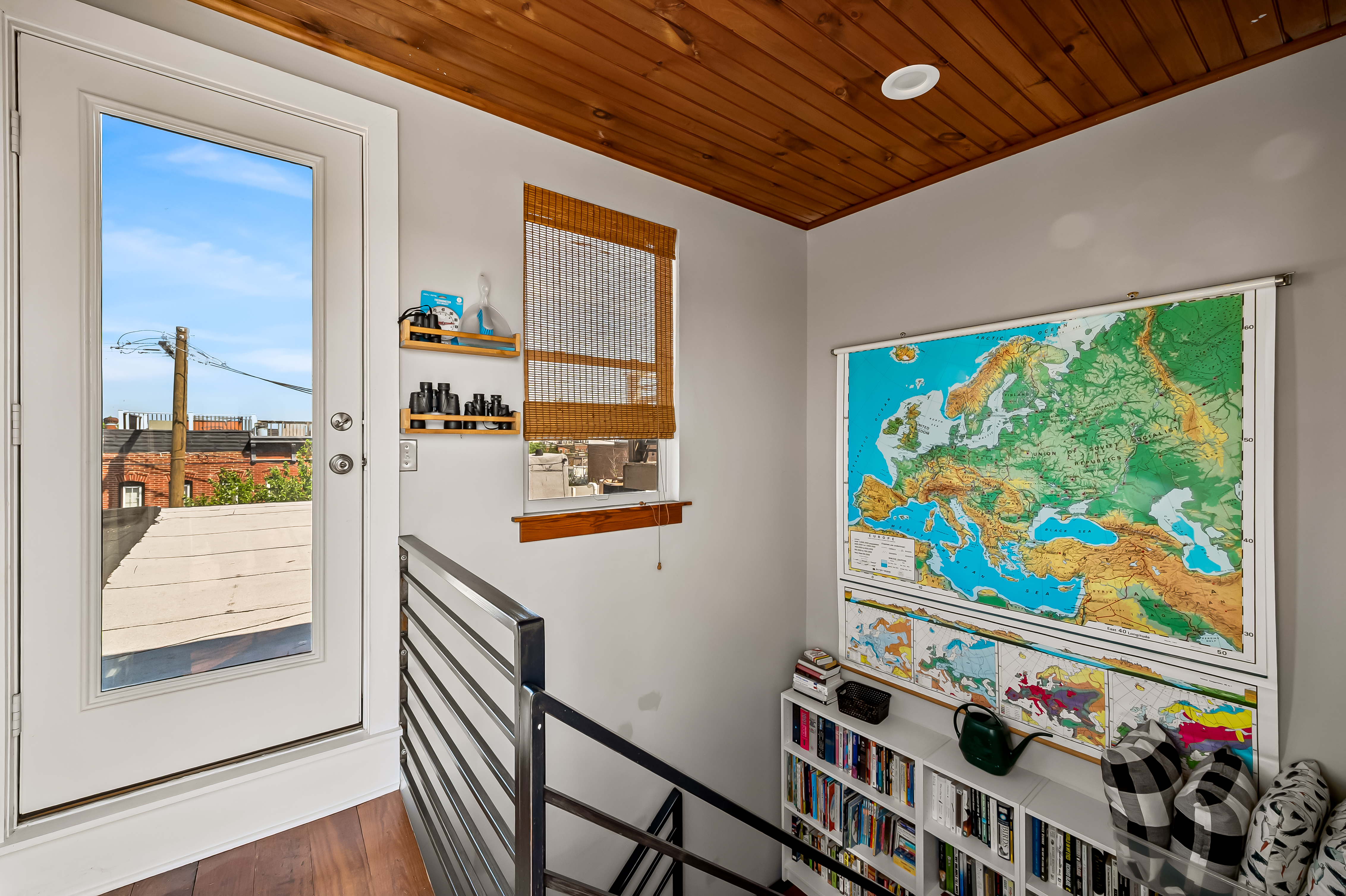 1240 Riverside Avenue Baltimore, MD 21230 - Photo 34 of 54