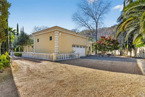 $1,590,000 | 3467 Blue Mountain Drive, Fairfield, CA 94534