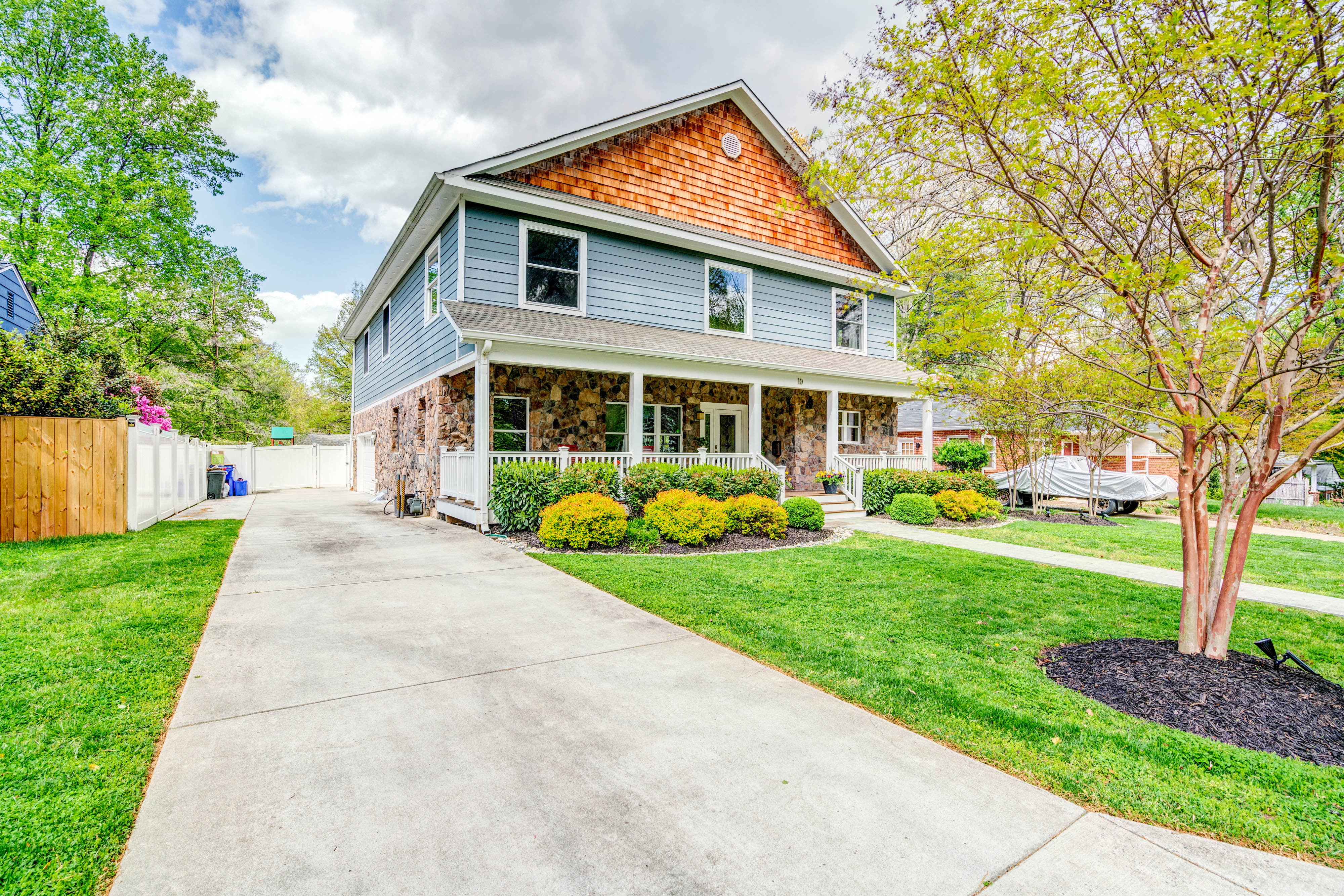 10 Devon Road Silver Spring, MD 20910 - Photo 2 of 85