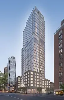 $2,250,000 | 305 East 51st Street, Unit 14F | Midtown East