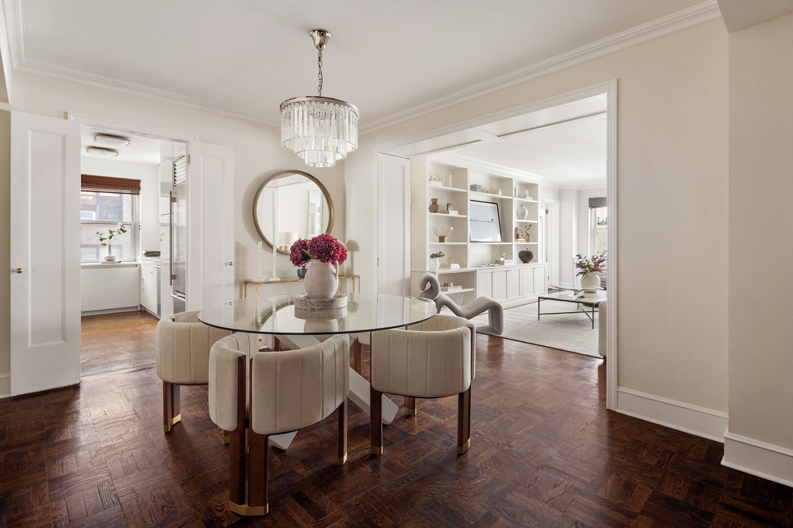 11 Riverside Drive, Unit 10DEE Manhattan, NY 10023 - Photo 2 of 13 Gallery Image 2