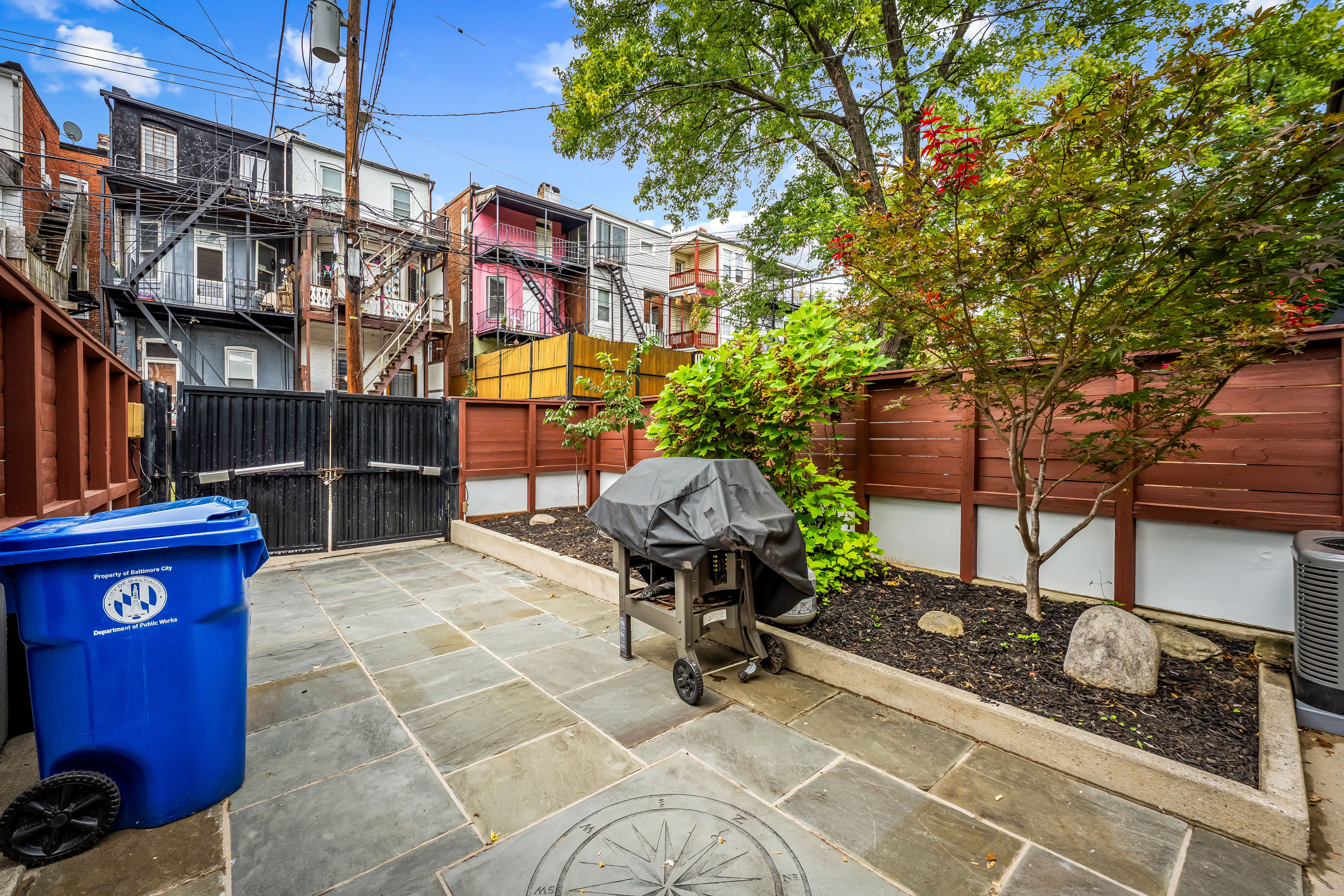2736 North Calvert Street Baltimore, MD 21218 - Photo 6 of 18 Gallery Image 6