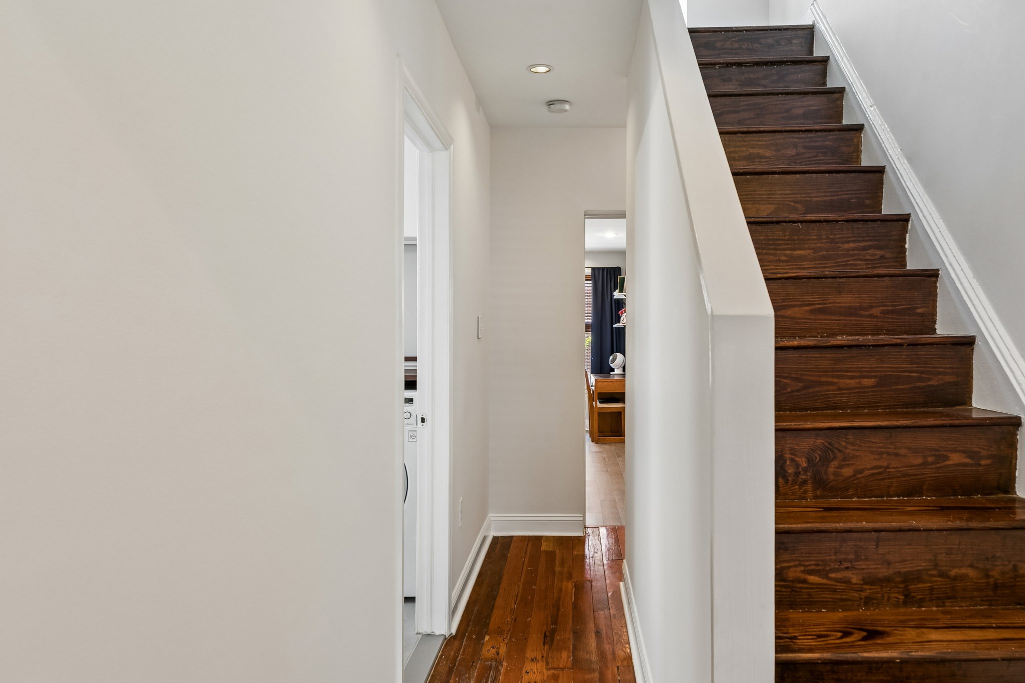 2128 Carpenter Street Philadelphia, PA 19146 - Photo 21 of 49