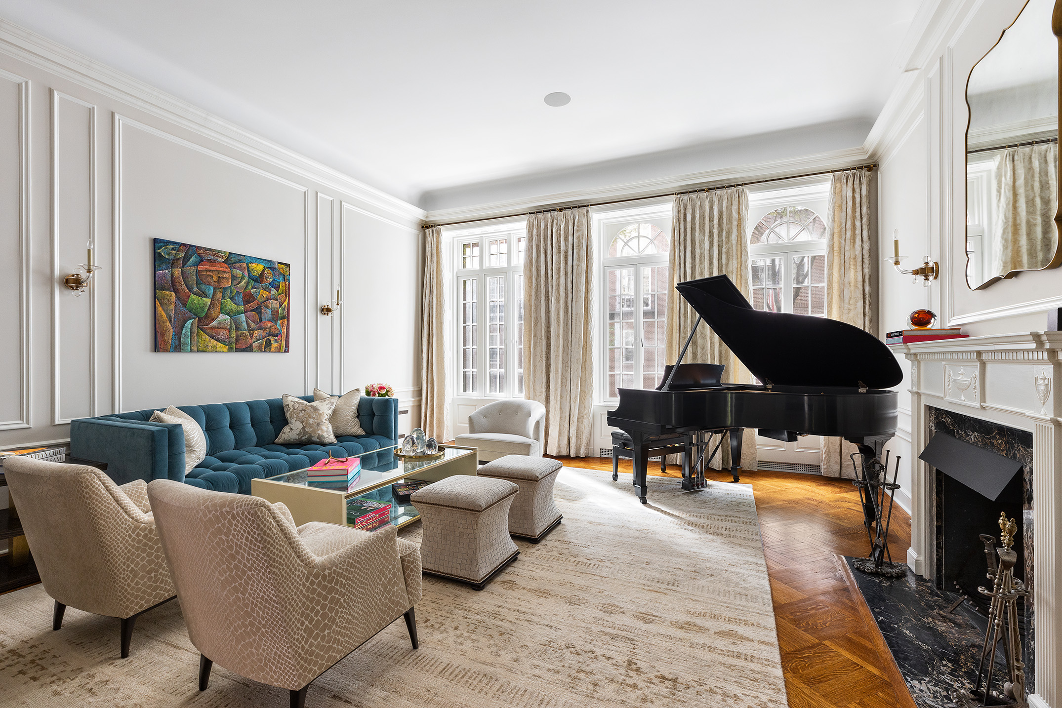 17 East 92nd Street Manhattan, NY 10128 - Photo 3 of 42