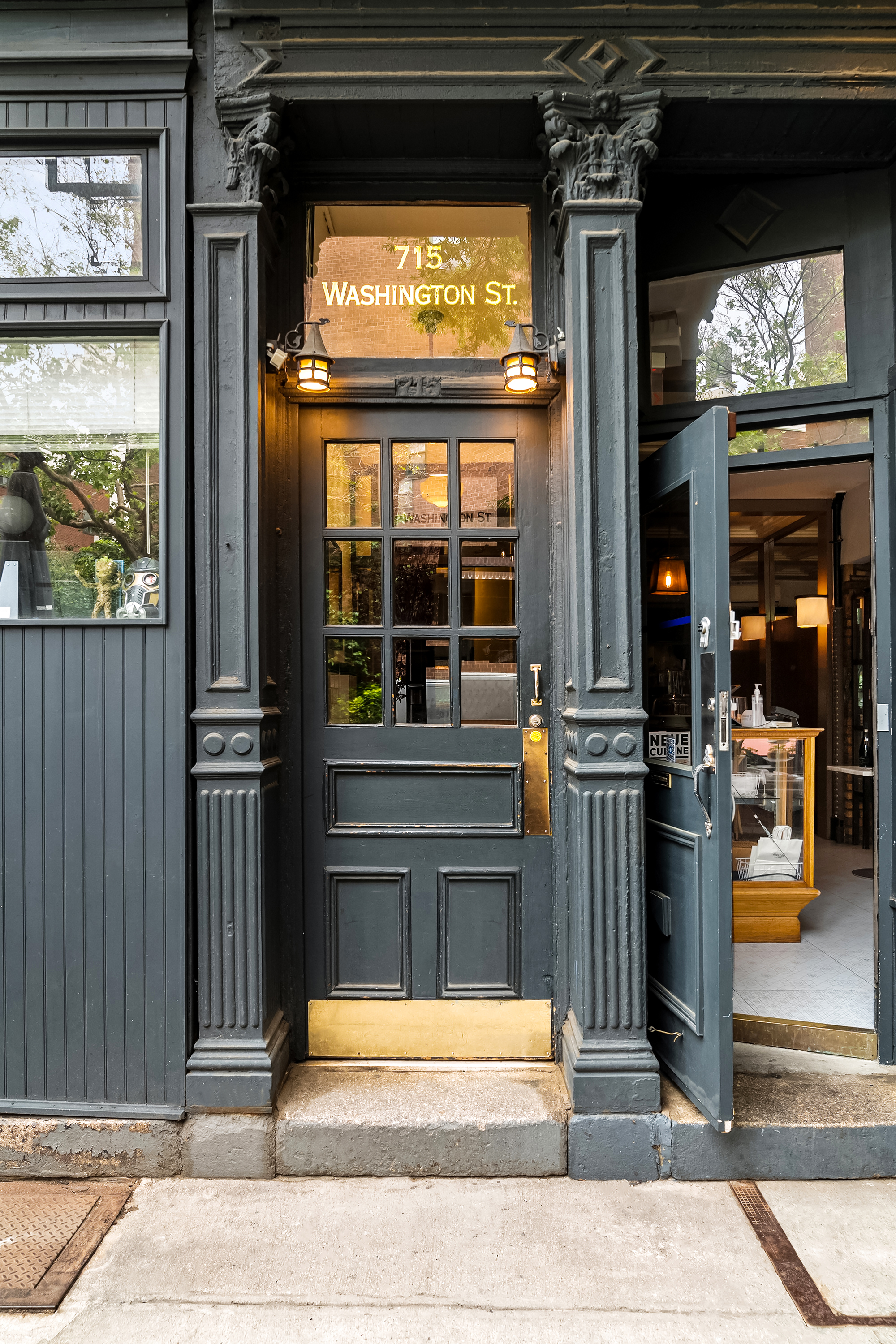 715 Washington Street, Unit 3 Manhattan, NY 10014 - Photo 9 of 14