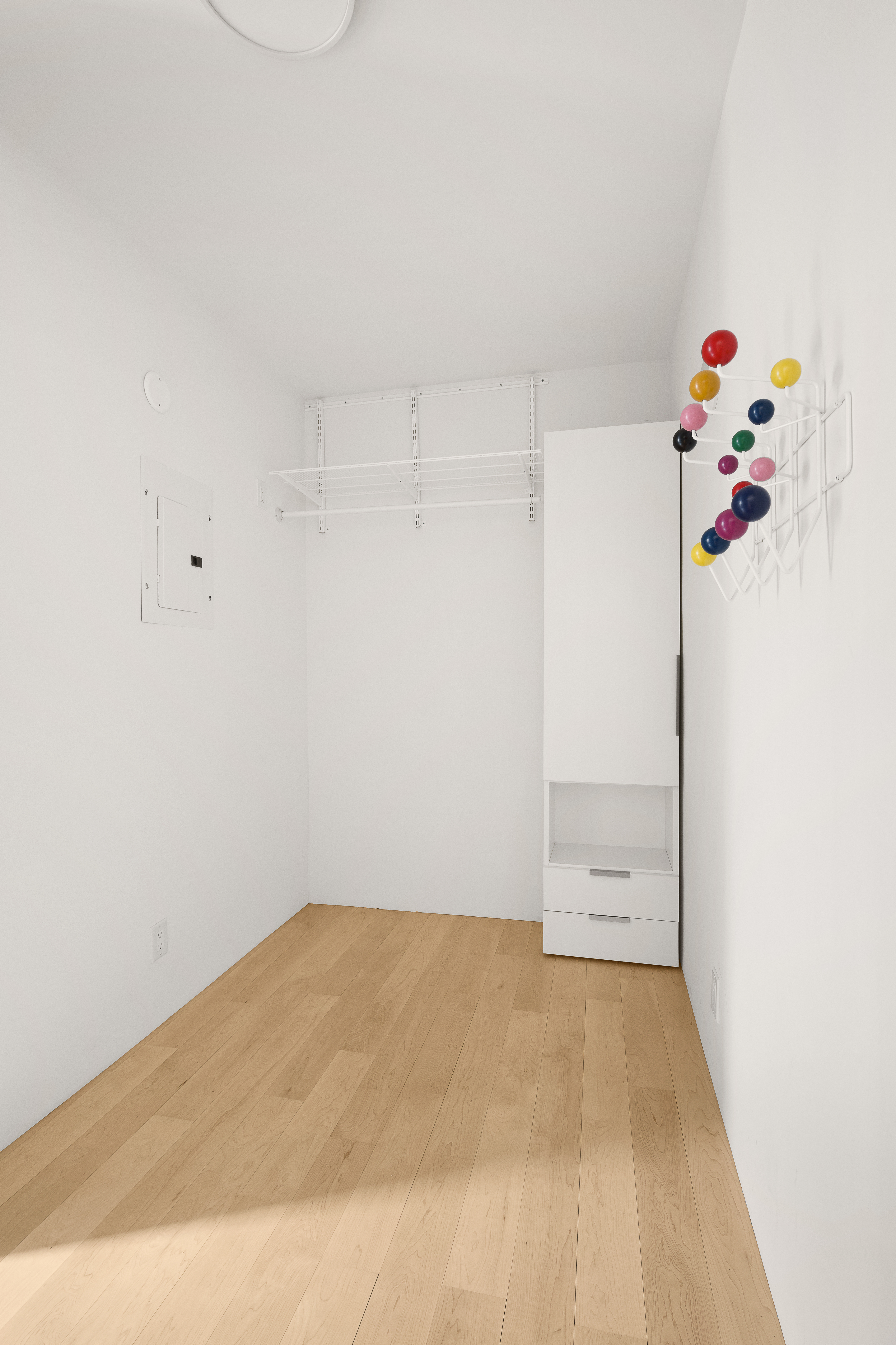 165 West 20th Street, Unit 5F Manhattan, NY 10011 - Photo 5 of 7 a view of room with toys