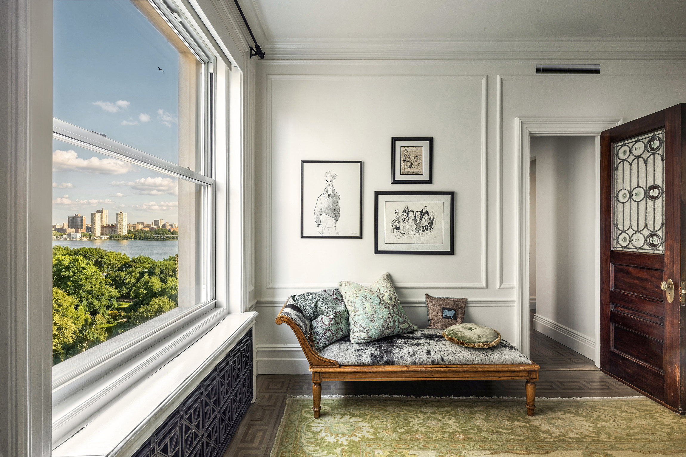 190 Riverside Drive, Unit 8C Manhattan, NY 10024 - Photo 15 of 25