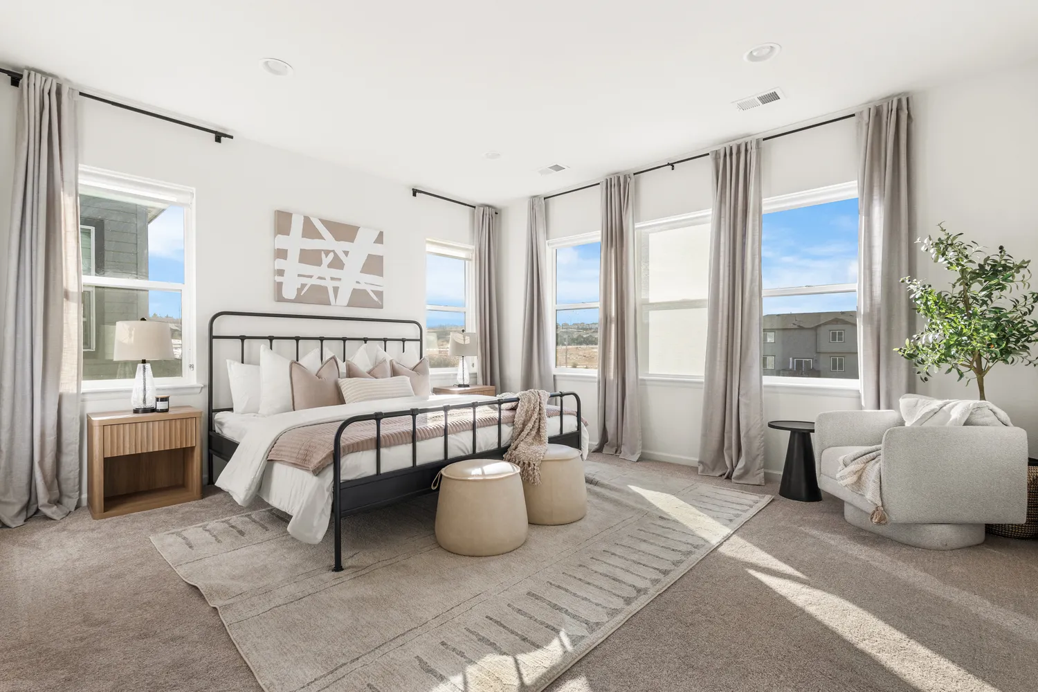 $725,000 | 4675 High Mesa Circle, Castle Rock, CO 80108