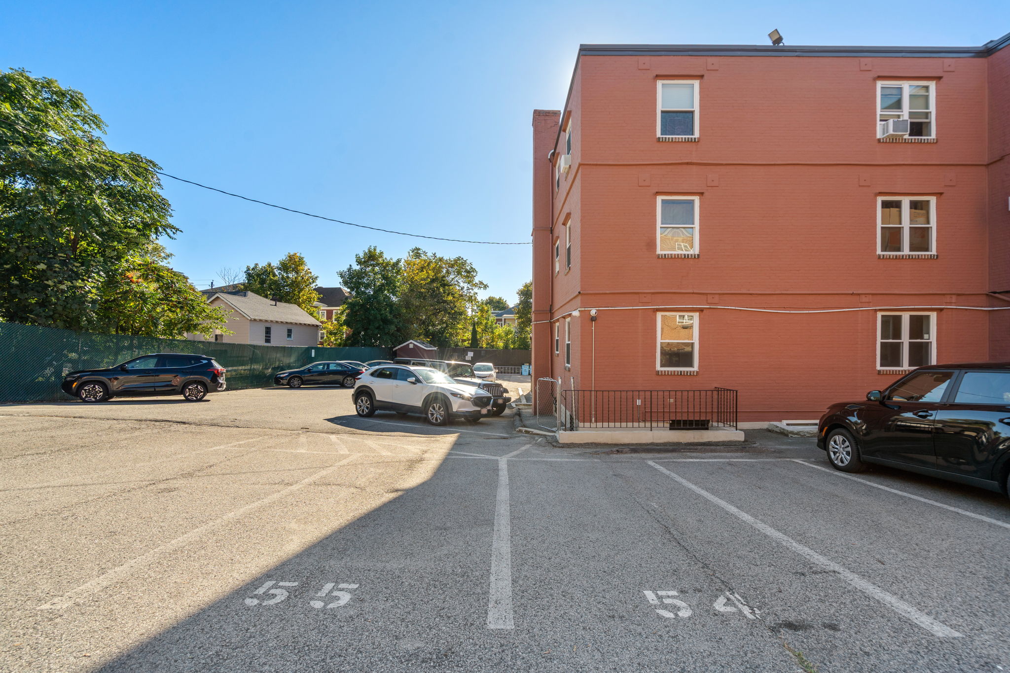 47 Colborne Road, Unit 1 Brighton, MA 02135 - Photo 18 of 23 Gallery Image 18