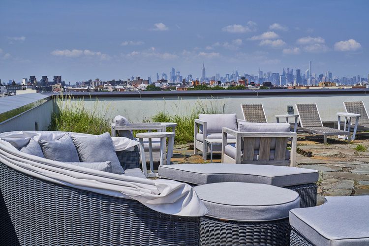 951 Madison Street, Unit 5E Brooklyn, NY 11221 - Photo 5 of 13