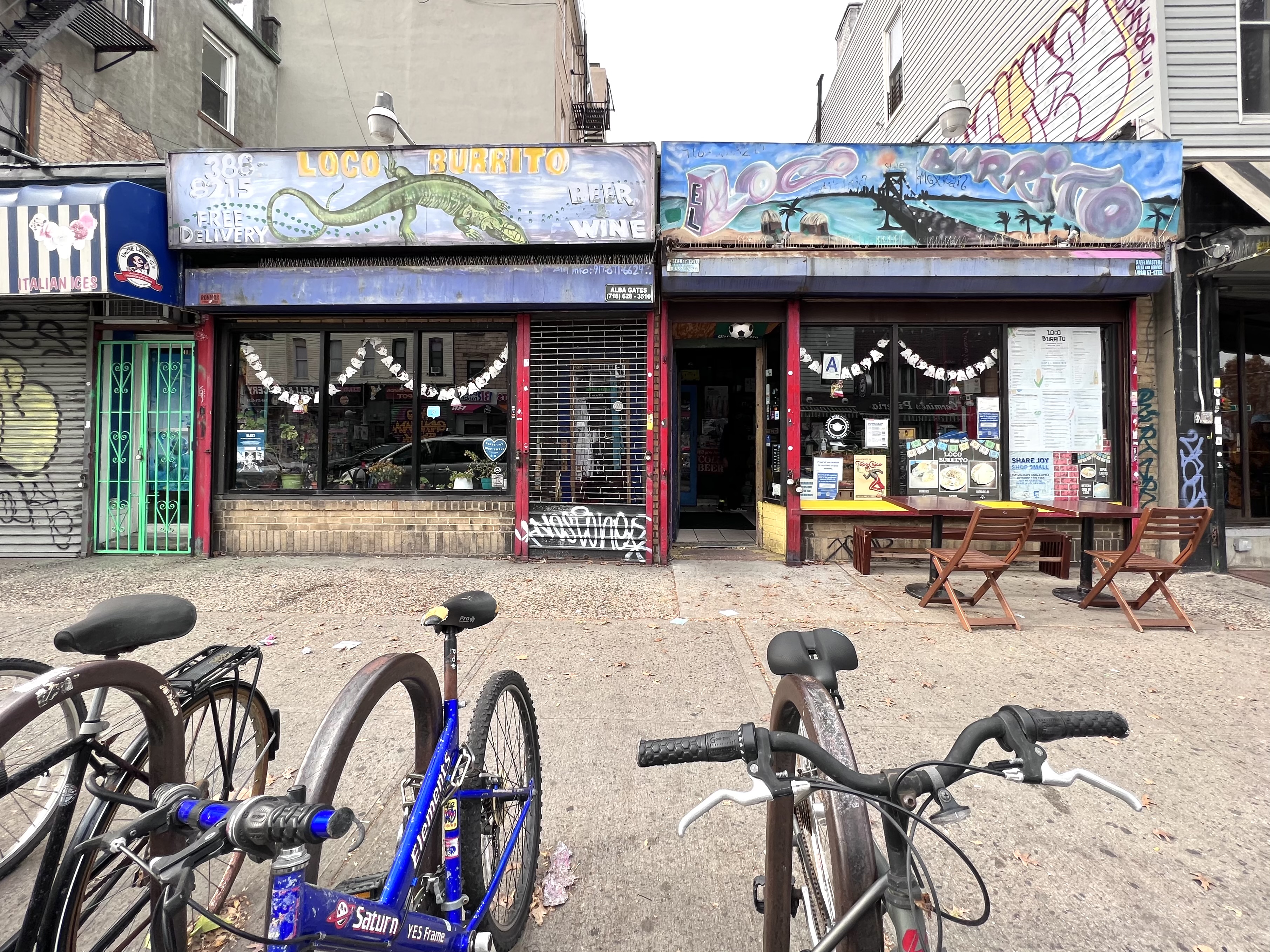 99 Kingsland Avenue, Unit 203 Brooklyn, NY 11222 - Photo 12 of 15