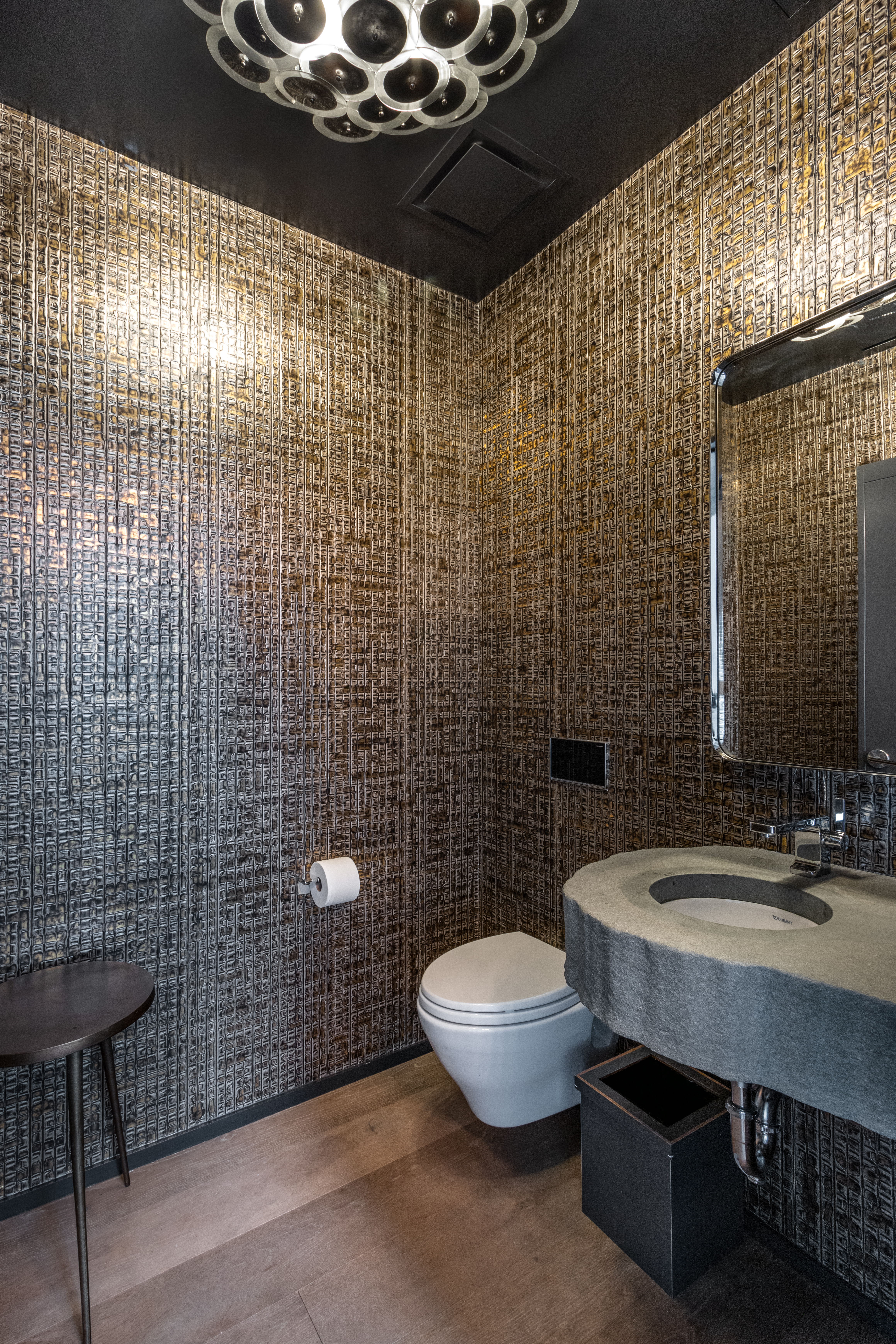 12 Warren Street, Unit PH Manhattan, NY 10007 - Photo 13 of 20