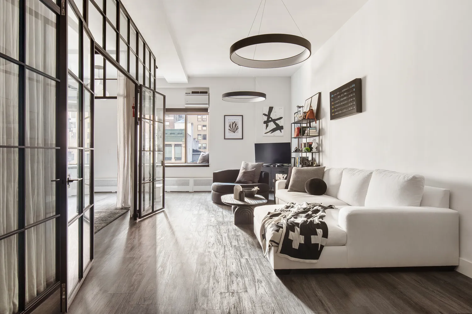 $5,500 | 372 5th Avenue, Unit 5L | Midtown South