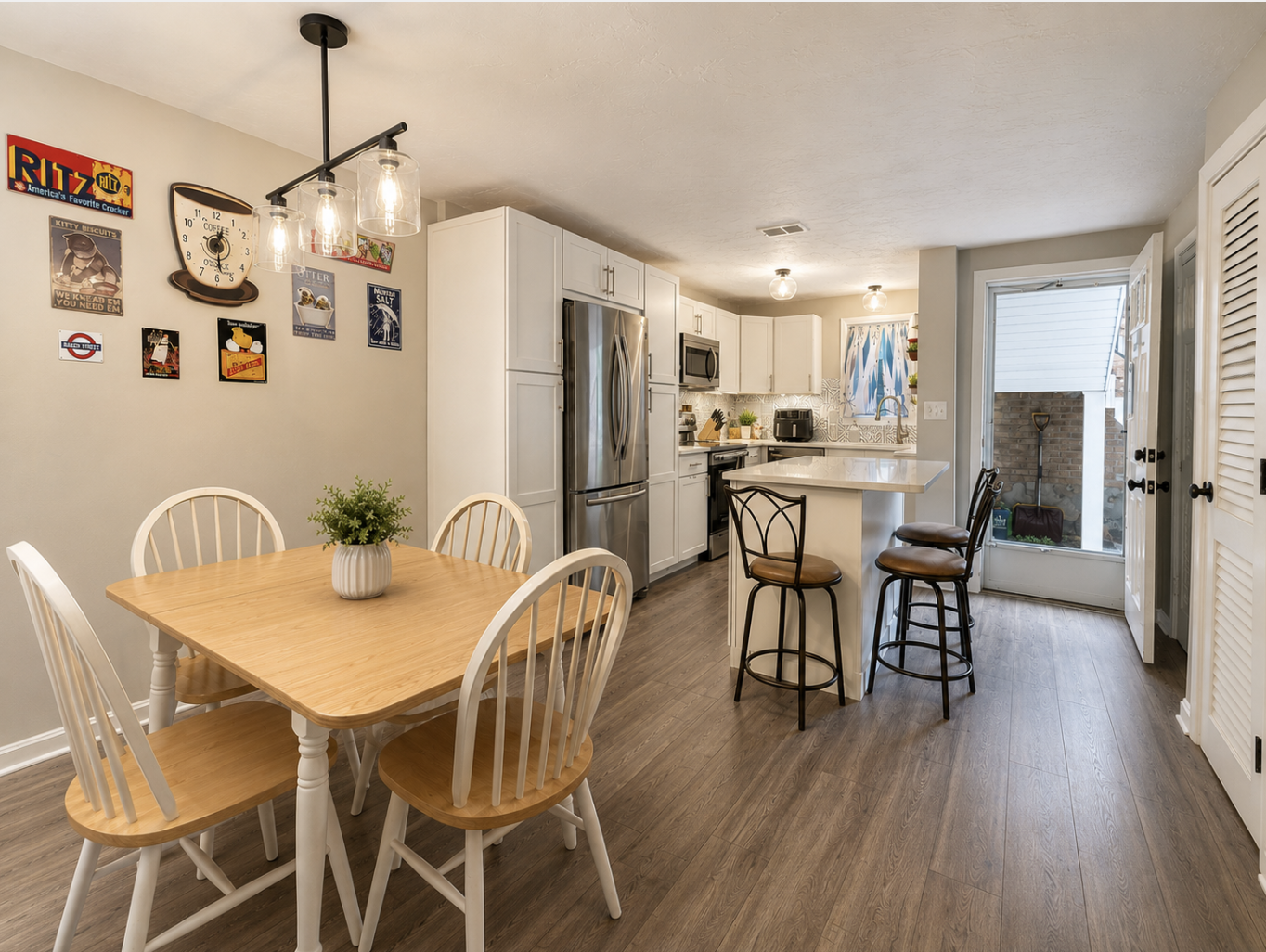 194 Washington Street, Unit B Canton, MA 02021 - Photo 3 of 11