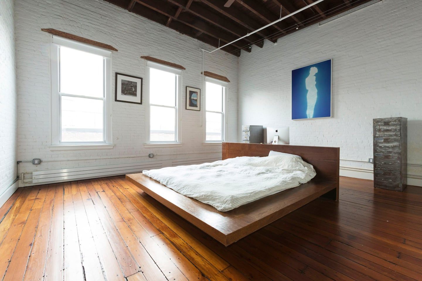 8 Greene Street, Unit PH Manhattan, NY 10013 - Photo 8 of 19