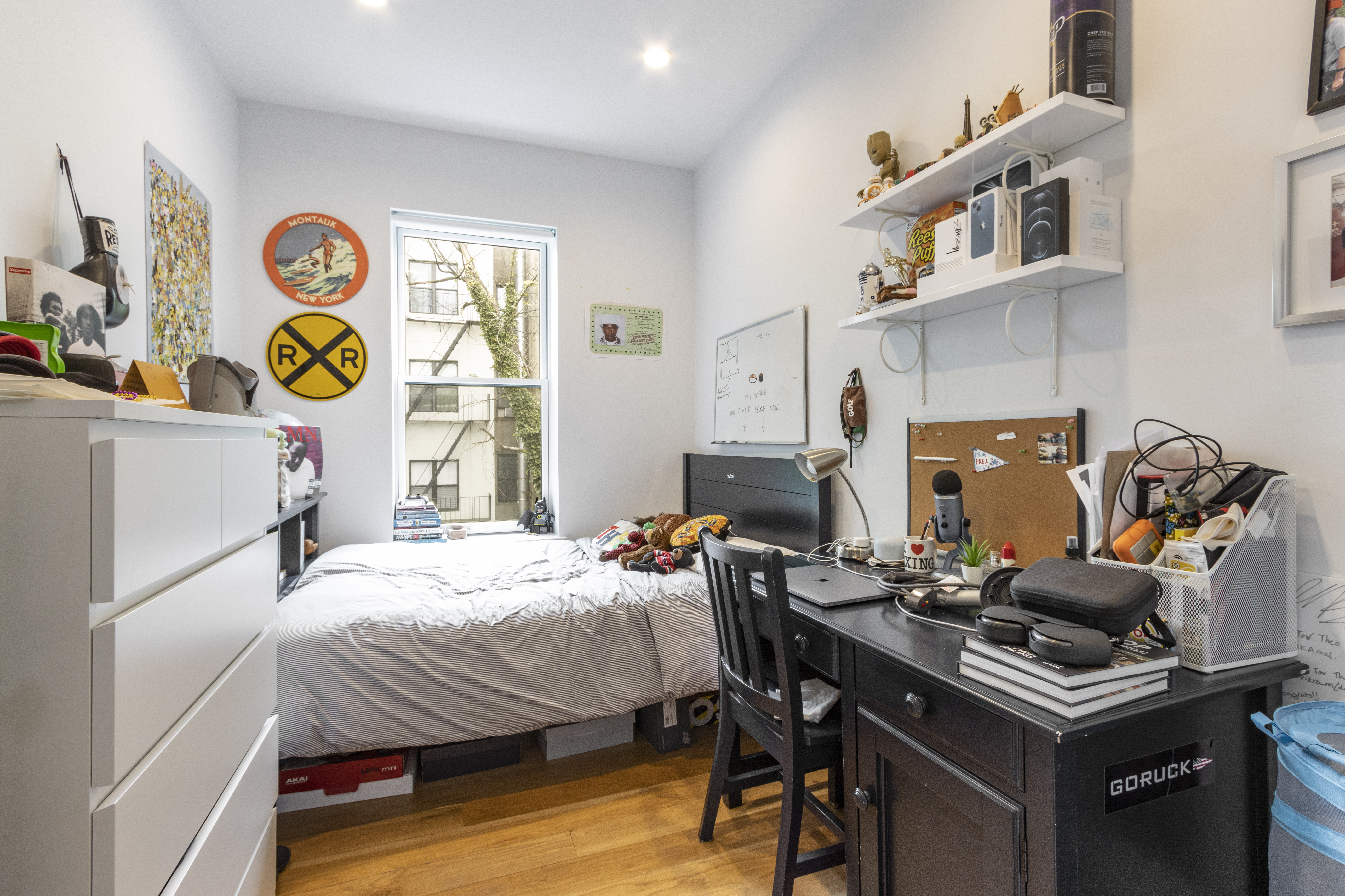 390 Decatur Street, Unit 1 Brooklyn, NY 11233 - Photo 7 of 10