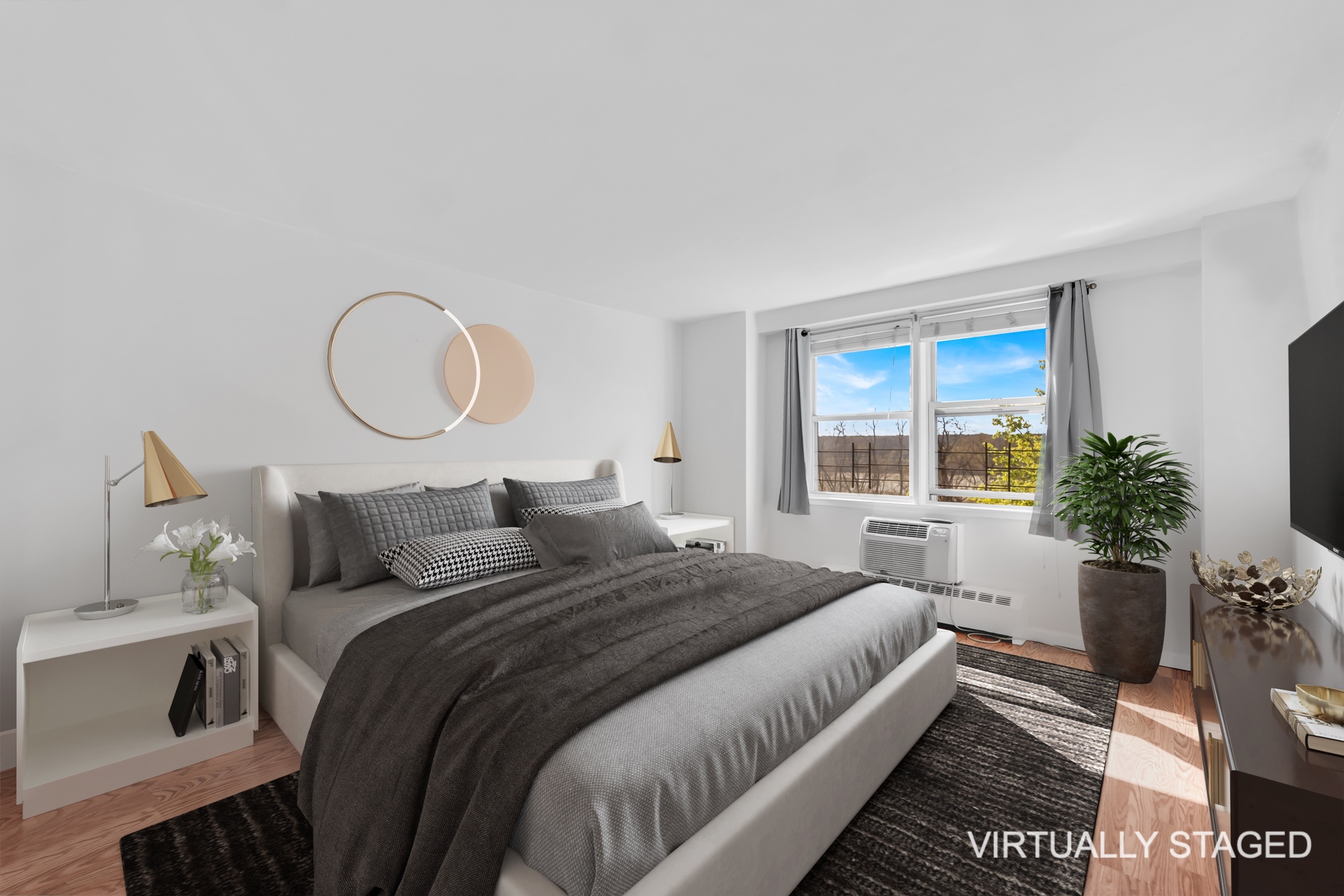 5800 Arlington Avenue, Unit 5V Bronx, NY 10471 - Photo 4 of 24