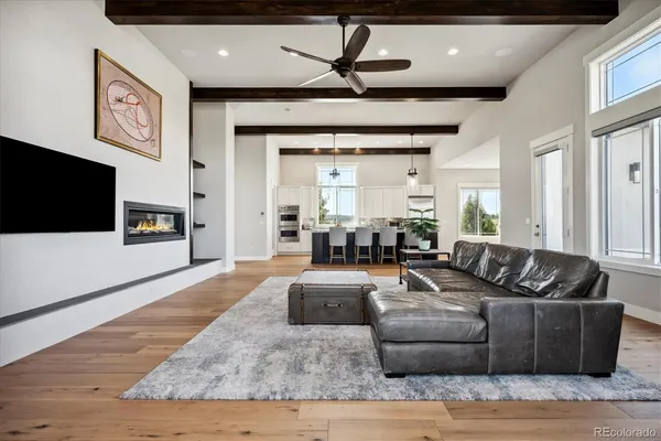 $1,900,000 | 2937 Hidden Den Court, Franktown, CO 80116