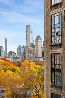 $4,350,000 | 1 West 67th Street, Unit 616/6E | Upper West Side