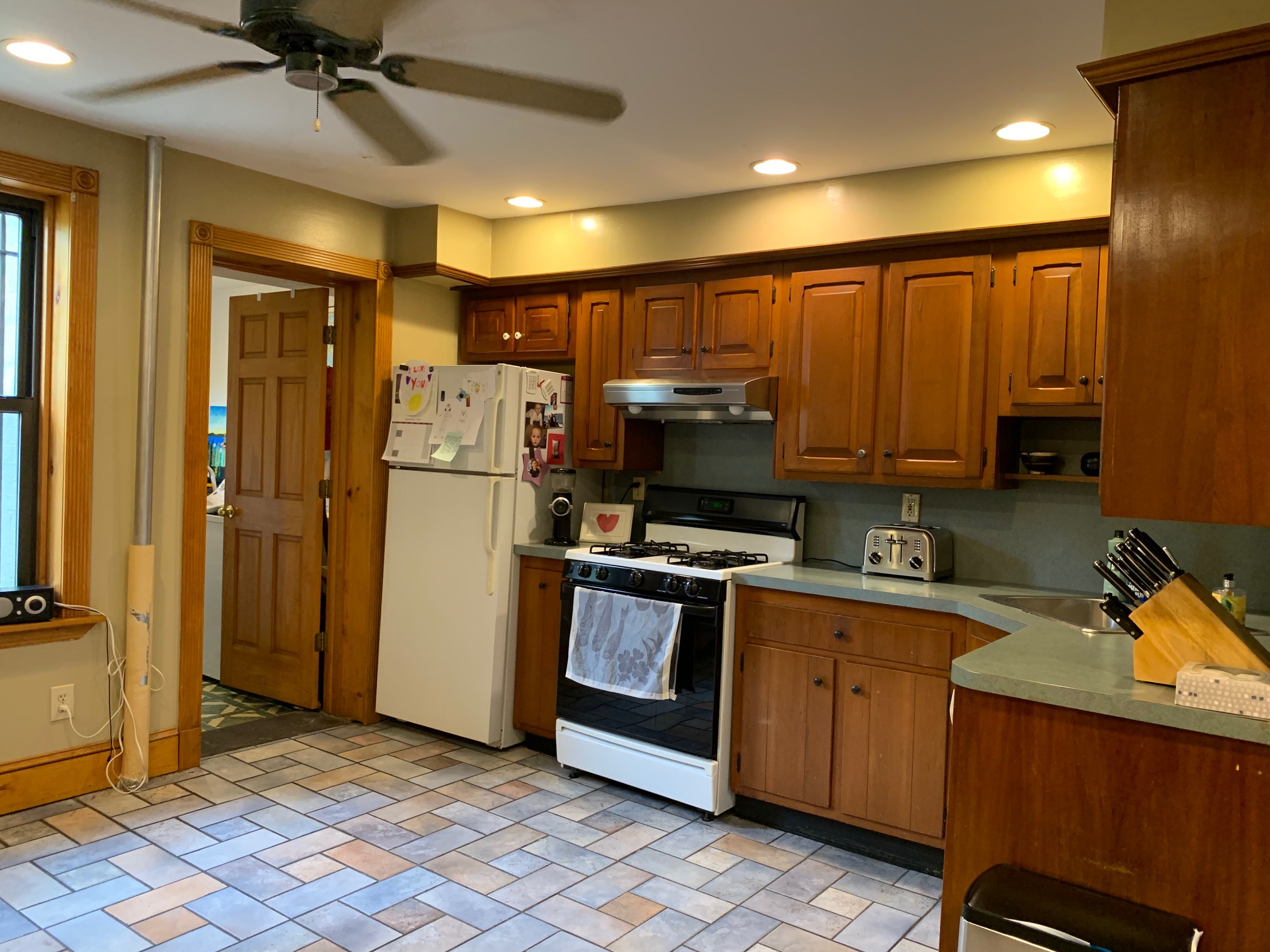 471 9th Street, Unit 1 Brooklyn, NY 11215 - Photo 9 of 27